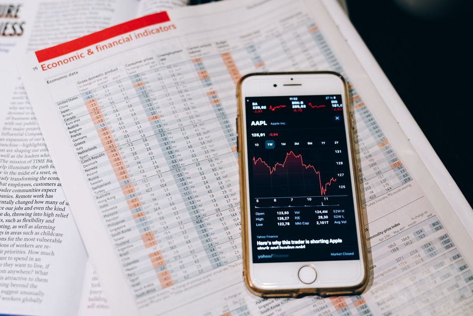 Een moderne digitale dashboard interface voor financiële diensten, met gebruiksvriendelijke elementen en veilige toegang.